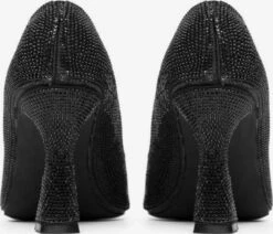 Bianco Klassieke Pumps Pumps BIALUXE Dames Zwart -Damesschoenen Winkel 81d85a319dbf496e61bd1046e50fab20