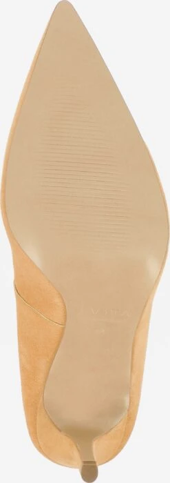 Klassieke Pumps Pumps JESSICA Dames Oranje 13 Klassieke Pumps Pumps JESSICA Dames Oranje -Damesschoenen Winkel 820f3bffee76f250485480adcd16aef9