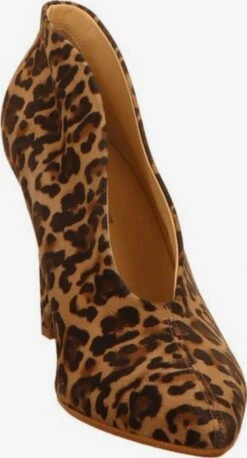 Paul Green Klassieke Pumps Pumps Dames Karamel / Donkerbruin 11 Paul Green Klassieke Pumps Pumps Dames Karamel / Donkerbruin -Damesschoenen Winkel 82a6b5e07b38a36ba524fd9ea71201c9