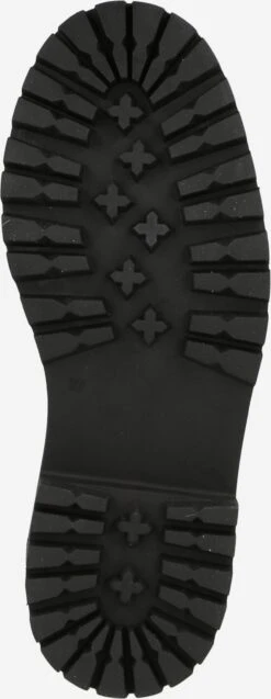 EDITED Loafers Instappers Gunhilda Dames Zwart -Damesschoenen Winkel 82c26dd46250c3b9a8e614bd01e819ca