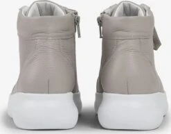 Hoge Sneakers Sneakers Hoog Dames Lichtgrijs 10 Hoge Sneakers Sneakers Hoog Dames Lichtgrijs -Damesschoenen Winkel 82feb8fccfe7343444f71163fdce5f70