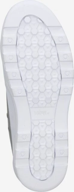 Vans Hoge Sneakers Sneakers Hoog Sentry Dames Grijs -Damesschoenen Winkel 8356a1c74221a71de09febc722332e2b