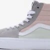 Vans Hoge Sneakers Sneakers Hoog SK8 Dames Gemengde Kleuren 1 Vans Hoge Sneakers Sneakers Hoog SK8 Dames Gemengde Kleuren -Damesschoenen Winkel 835c0f7dfe04cc40b900841b7f067795