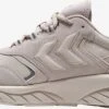 Hummel Running Sneakers Sneakers Laag Marathona Reach Dames Greige -Damesschoenen Winkel 84734fe76bd21146ab7ca399a57565ea