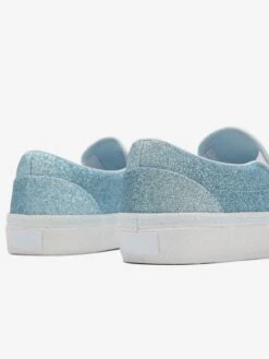 Vans Slip-on Sneakers Slip-ons Dames Lichtblauw 12 Vans Slip-on Sneakers Slip-ons Dames Lichtblauw -Damesschoenen Winkel 856538f53f7e6a5e9bdea38a1d98c984