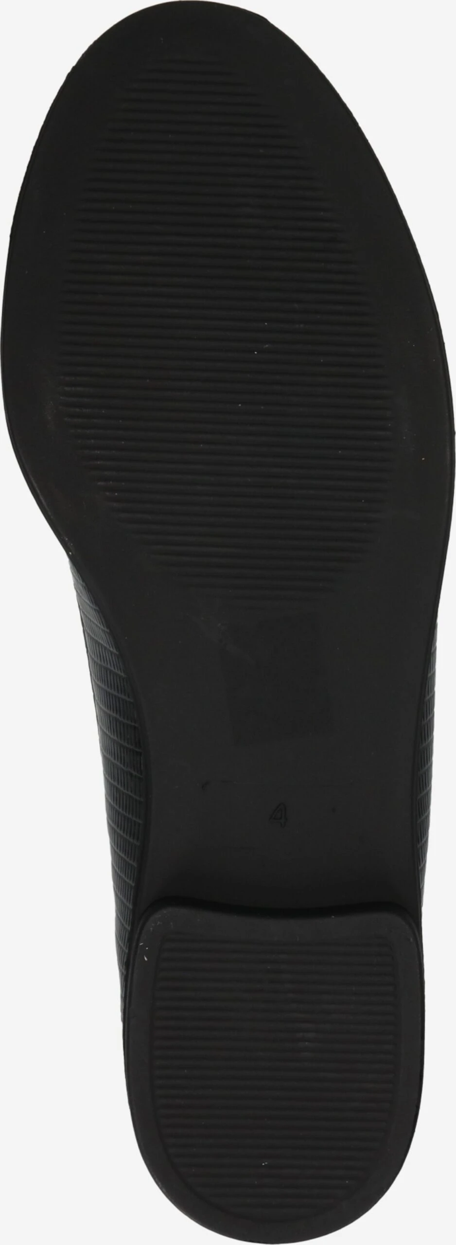 Dorothy Perkins Loafers Instappers Lara Penny Dames Zwart 5 Dorothy Perkins Loafers Instappers Lara Penny Dames Zwart - Afbeelding 3