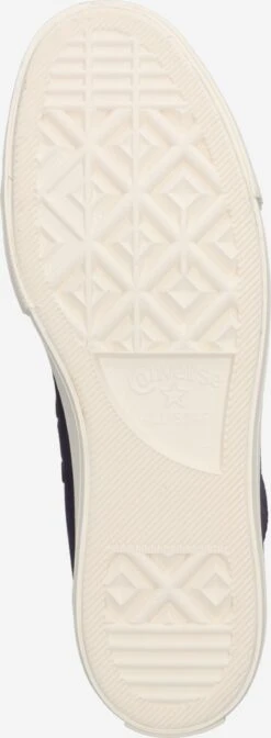 Converse Hoge Sneakers Sneakers Hoog Chuck Taylor All Star Lift Dames Donkerlila -Damesschoenen Winkel 86485f18a46a691d4e797aabbdde90b0