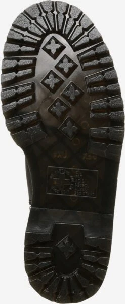 Dr. Martens Enkellaarsjes Veterlaarsjes Jadon Dames Zwart -Damesschoenen Winkel 867becbd0b42dbc0e5b05eea19fae9d1