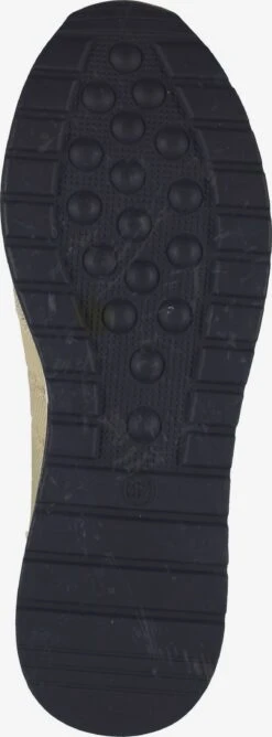 La Strada Fashion Sneakers Sneakers Laag Dames Beige -Damesschoenen Winkel 8708047b507634cce639c9b69facac03