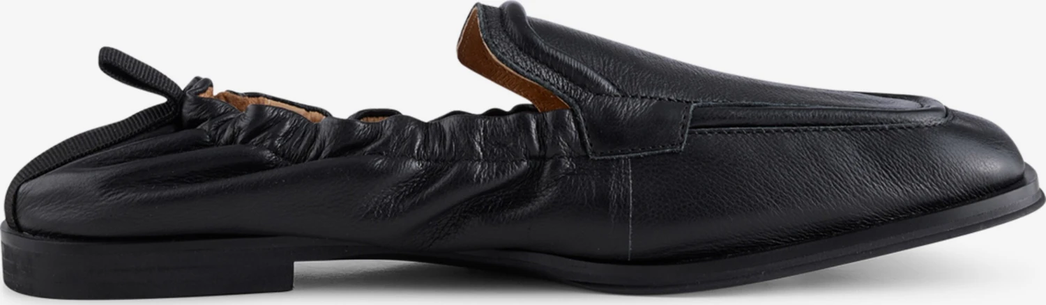 Shoe The Bear Lage Schoenen Espadrilles Erika Dames Zwart 6 Shoe The Bear Lage Schoenen Espadrilles Erika Dames Zwart - Afbeelding 4