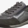 Ara Veterschoenen Sportieve Veterschoen Dames Grijs -Damesschoenen Winkel 875d179c6d00137712b57696c406a6cd