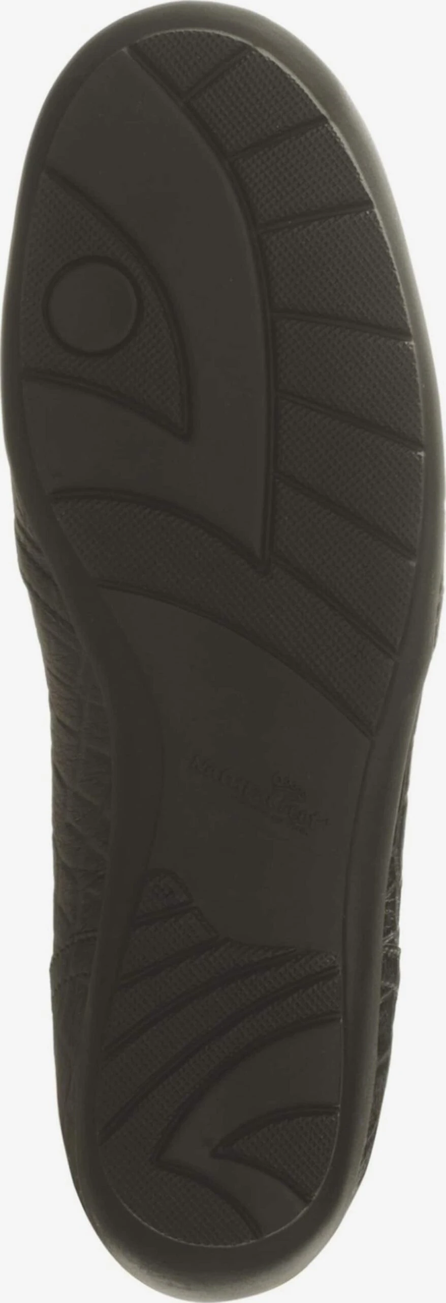 Slip-on Sneakers Slip-on Dames Zwart 6 Slip-on Sneakers Slip-on Dames Zwart - Afbeelding 4