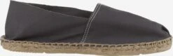 Lage Schoenen Espadrilles Dames Grafiet 8 Lage Schoenen Espadrilles Dames Grafiet -Damesschoenen Winkel 87b8b2d8b0af59cee776b0cc9a5bea24