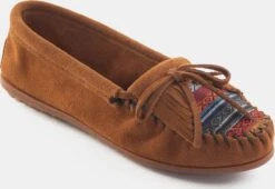 Minnetonka Lage Schoenen Mocassins Kilty Dames Bruin 9 Minnetonka Lage Schoenen Mocassins Kilty Dames Bruin -Damesschoenen Winkel 8821906b1b3527c80e2918ec623f5cb1