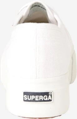 Superga Skate Sneakers Sneakers Laag Dames Wit -Damesschoenen Winkel 88315adade47570d9202e2f12725a6e6