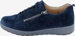 Ganter Veterschoenen Veterschoen Dames Blauw -Damesschoenen Winkel 8957d39bc3cd10bd3b02c959a6f7b191