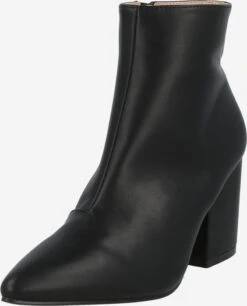 Raid Klassieke Enkellaarsjes Enkellaarsjes KOLA-5 Dames Zwart