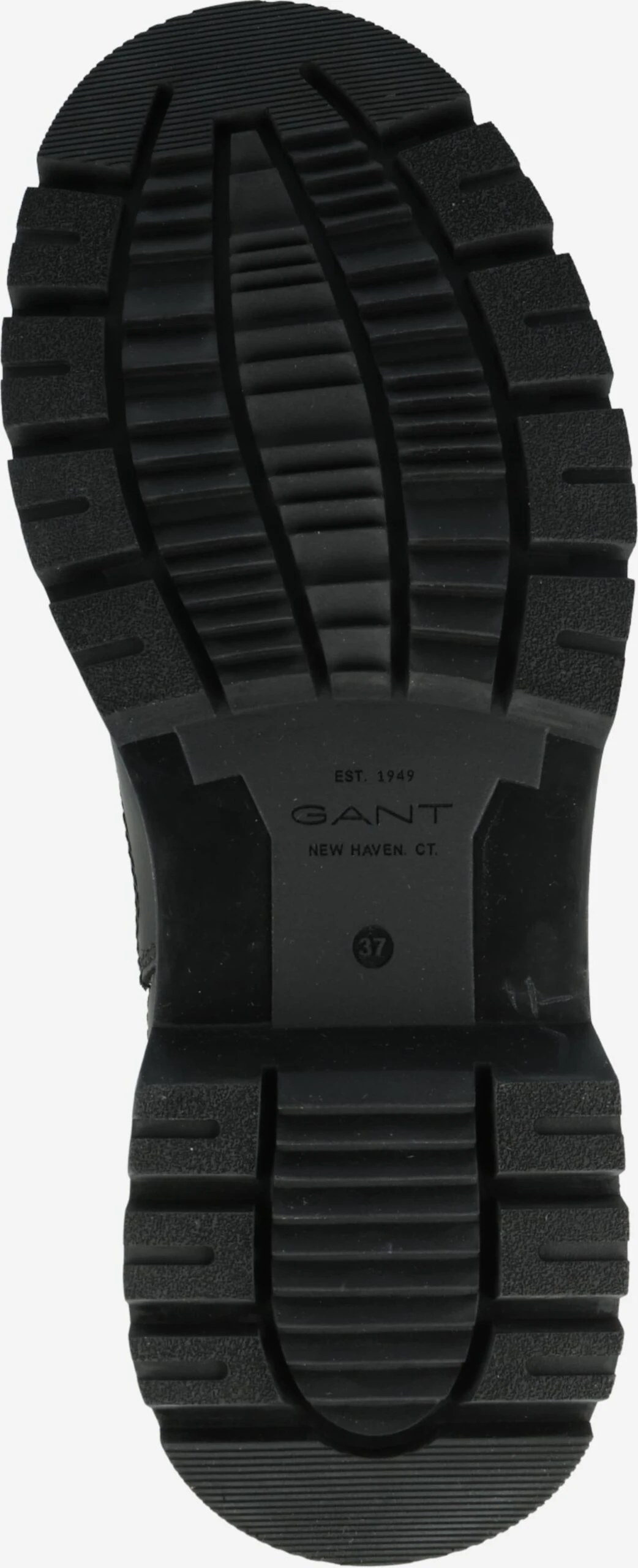 Gant Enkellaarsjes Chelsea Boots Prepnovo Dames Ivoor 5 Gant Enkellaarsjes Chelsea Boots Prepnovo Dames Ivoor - Afbeelding 3