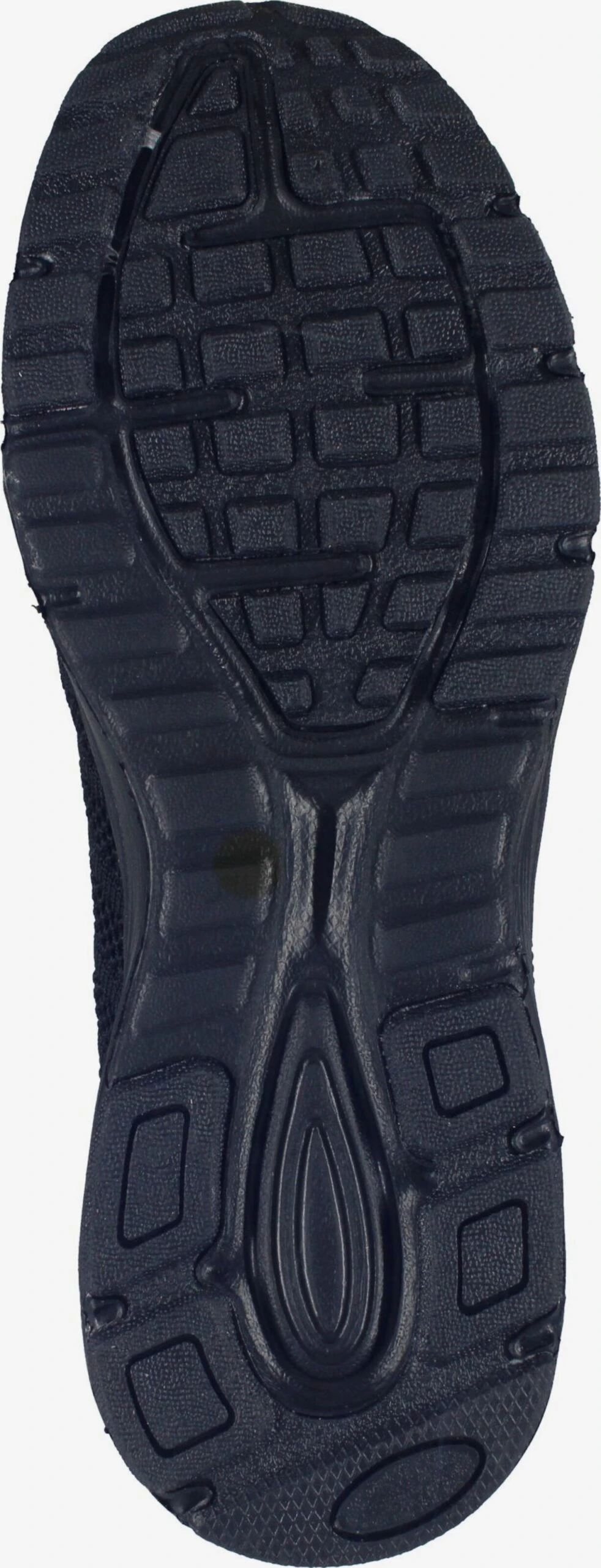 Running Sneakers Sneakers Laag Dames Zwart 9 Running Sneakers Sneakers Laag Dames Zwart - Afbeelding 7