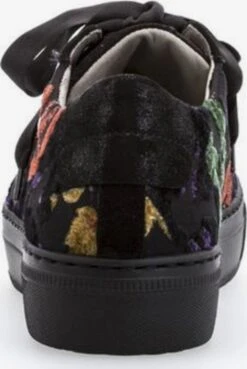 Gabor Fashion Sneakers Sneakers Laag Dames Zwart 9 Gabor Fashion Sneakers Sneakers Laag Dames Zwart -Damesschoenen Winkel 8c11cff23d07bceed5be5019bacad41a