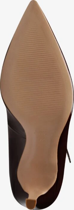 Pumps & Hakken Slingpumps Dames Bordeaux -Damesschoenen Winkel 8df4f44590b99fb24b9f7c523a1f593f