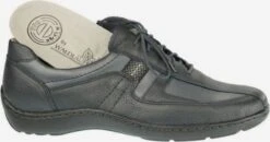 WALDLÄUFER Veterschoenen Veterschoen Dames Duifblauw -Damesschoenen Winkel 8e2be219f27ce295e90594e16faaf63c