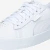 Puma Casual Sneakers Sneakers Laag Jada Dames Wit -Damesschoenen Winkel 8e4892f7d278c2bcb228ef7085bba6c0