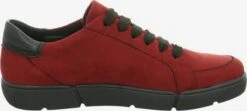 Ara Casual Sneakers Sneakers Laag Dames Rood -Damesschoenen Winkel 8ebbf322ebc640de081d2527d6f9d355