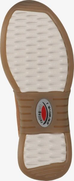 Gabor Casual Sneakers Sneakers Laag Dames Bruin 15 Gabor Casual Sneakers Sneakers Laag Dames Bruin -Damesschoenen Winkel 8ede6a0e114aa34de7bec30824ce6e9a