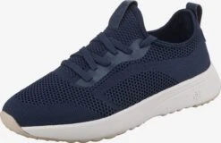 Marc O'Polo Running Sneakers Sneakers Laag Loleta Dames Navy