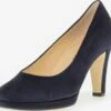 Gabor Plateaupumps Pumps Dames Blauw 1 Gabor Plateaupumps Pumps Dames Blauw -Damesschoenen Winkel 8f633440f52745916418efd5d0ef3a01