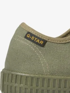 G-Star Raw Skate Sneakers Sneakers Laag ROVULC II TNL Dames Olijfgroen 13 G-Star Raw Skate Sneakers Sneakers Laag ROVULC II TNL Dames Olijfgroen -Damesschoenen Winkel 90347ba6e01d45da27ed2405c7b45048