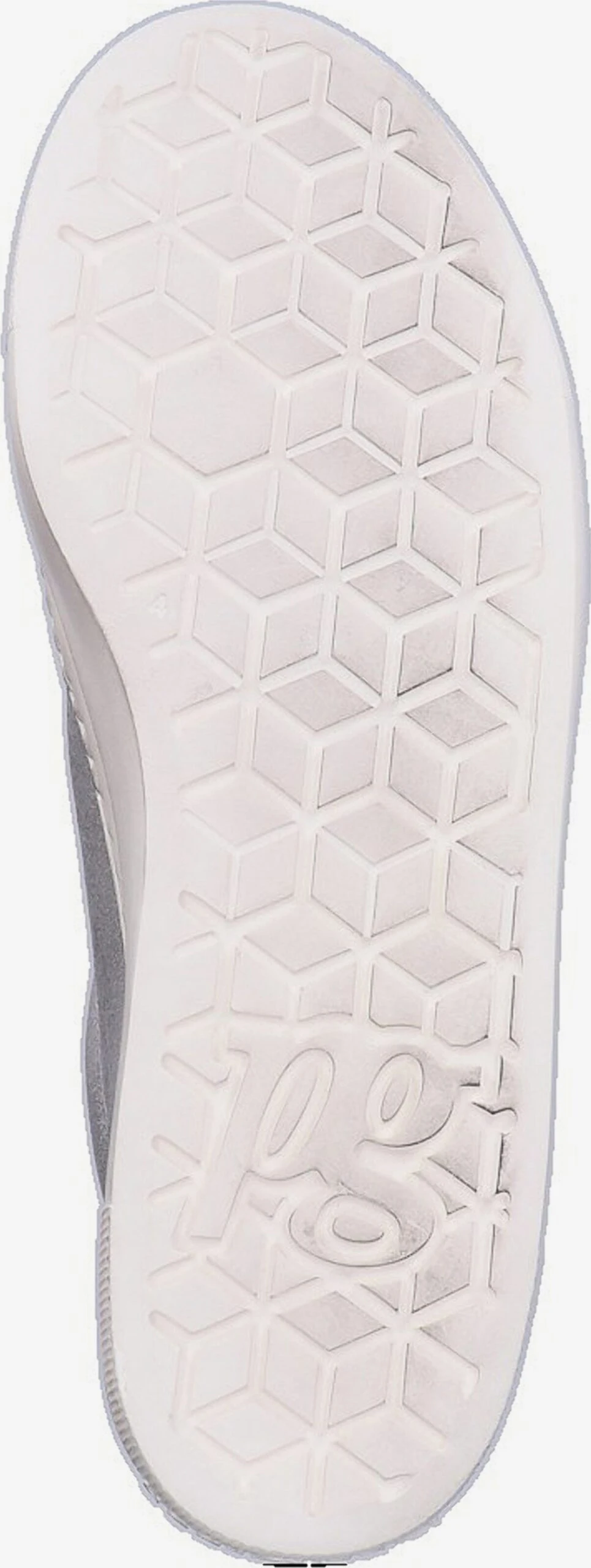 Paul Green Fashion Sneakers Sneakers Laag Dames Zilver 9 Paul Green Fashion Sneakers Sneakers Laag Dames Zilver - Afbeelding 7