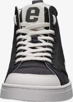 Hoge Sneakers Sneakers Hoog Active Dames Zwart -Damesschoenen Winkel 90b97a537a3fd48da06603082368a7cb