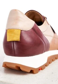 Lloyd Casual Sneakers Sneakers Laag Dames Bruin 14 Lloyd Casual Sneakers Sneakers Laag Dames Bruin -Damesschoenen Winkel 90bae3214d20c77f5b6631d655652d8b