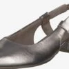 Marco Tozzi Pumps & Hakken Slingpumps 29500 Dames Zilver