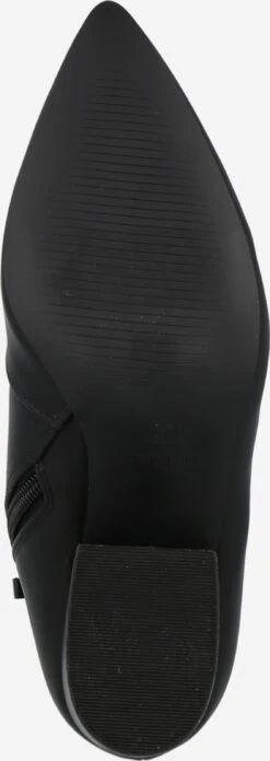 Raid Klassieke Enkellaarsjes Enkellaarsjes KOLA-5 Dames Zwart -Damesschoenen Winkel 92250d39299165b37a05c8a7e6ca47ae