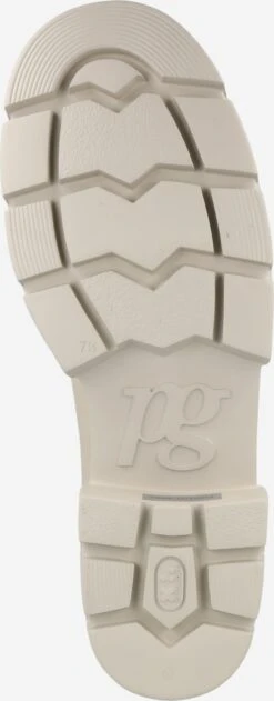 Paul Green Klassieke Enkellaarsjes Enkellaarsjes Dames Beige / Crème -Damesschoenen Winkel 922eb37e8e92bfb3058049b14ef809ae