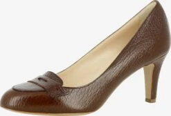 Klassieke Pumps Pumps BIANCA Dames Bruin