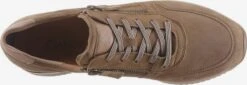 Gabor Fashion Sneakers Sneakers Laag Dames Chamois 13 Gabor Fashion Sneakers Sneakers Laag Dames Chamois -Damesschoenen Winkel 92954866be98bf12d7e45761224b6c0d