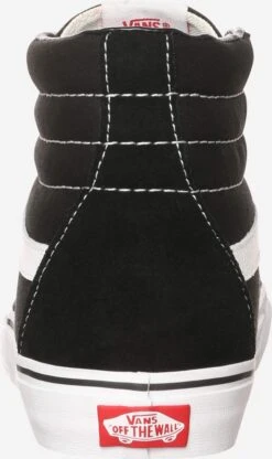 Vans Hoge Sneakers Sneakers Hoog SK8-HI Dames Zwart 9 Vans Hoge Sneakers Sneakers Hoog SK8-HI Dames Zwart -Damesschoenen Winkel 92f31d91cfb311a61cb87a1209098e94