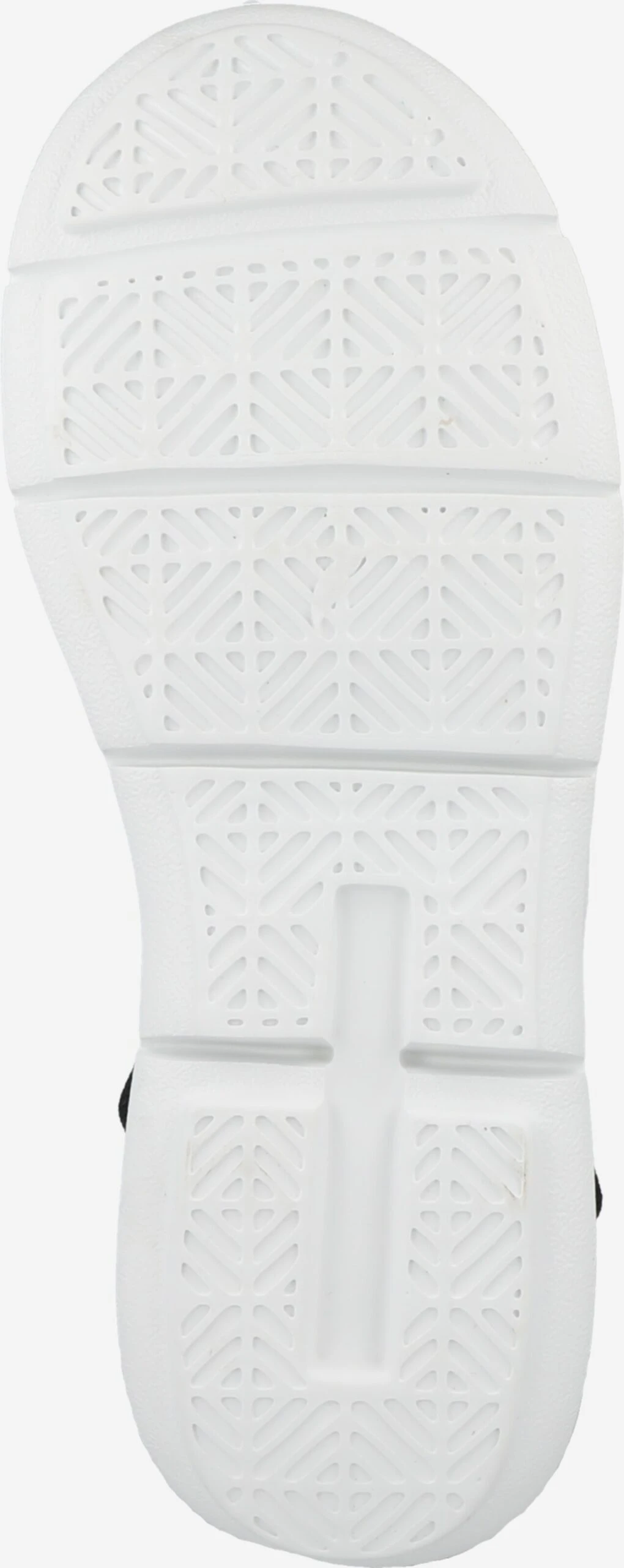 New Look Hoge Sneakers Sneakers Hoog MELMA Dames Zwart 5 New Look Hoge Sneakers Sneakers Hoog MELMA Dames Zwart - Afbeelding 3