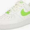 Nike Sportswear Casual Sneakers Sneakers Laag AIR FORCE 1 07 Dames Wit