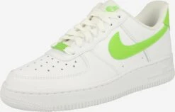 Nike Sportswear Casual Sneakers Sneakers Laag AIR FORCE 1 07 Dames Wit