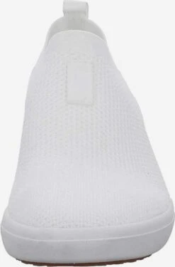Josef Seibel Slip-on Sneakers Slip-on Sina Dames Wit -Damesschoenen Winkel 9461fcd6cc3dc90e7c0463fb40f43989