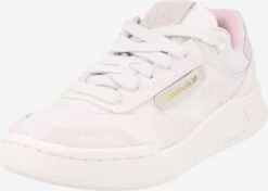 REEBOK CLASSICS Casual Sneakers Sneakers Laag Club Legacy Dames Wit