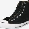 Converse Skate Sneakers Sneakers Laag Chuck Taylor All Star Dames Zwart 1 Converse Skate Sneakers Sneakers Laag Chuck Taylor All Star Dames Zwart -Damesschoenen Winkel 9512300eb92b267db6d35e342070fd57