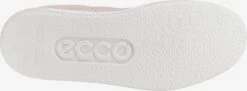 ECCO Casual Sneakers Sneakers Laag Dames Rosa -Damesschoenen Winkel 9650dd7ff5582a04d7255674cb596542
