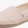 Toms Lage Schoenen Espadrilles Dames Rosa -Damesschoenen Winkel 96fe0a52b4b067132a6796a8657f367d