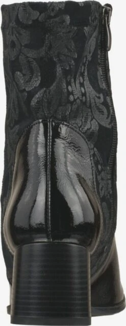 Klassieke Enkellaarsjes Enkellaarsjes Safira Dames Zwart 13 Klassieke Enkellaarsjes Enkellaarsjes Safira Dames Zwart -Damesschoenen Winkel 97ae152f48209dd69165fe160c983cb2